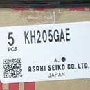 ASAHI KH205GAE轴承