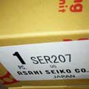 ASAHI SER207轴承