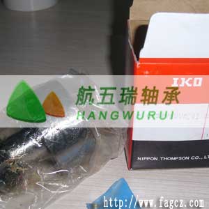 iko cf24vbuur满滚针滚轮轴承