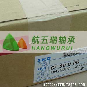 IKO CF30B滚轮轴承