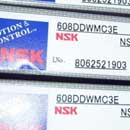 NSK 608DDWMC3E轴承